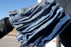 jean